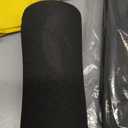 Nordic Hamstring Curl Strap with Knee Pad, Nordic Curl Strap Holds 500 Pounds Portable Home Exercise EquipmentGreat for Hamstring Curls, Sit-ups, Spanish Squats, Ab Workout