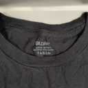 Gildan Unisex Adult Ultra Cotton T-Shirt, Style G200, Black, Small