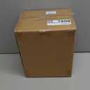 AKOZLIN Functional 6-Tier Jewelry Box Organizer with 5 Drawers Leather Jewelry Storage Case for Women Girls Ring Necklace Earring Bracelet Holder Organizer with Mirror Grey