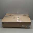 Madison Park Quilt Traditional Damask Design All Season, Lightweight Coverlet Bedspread Bedding Set, Matching Shams, Pillows, Full/Queen(90"x90"), Bellagio, Jacquard Brown/Gold 6 Piece (MP13-368)