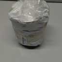 4 Pack 15 Oz SUS304 Stainless Steel Bowls Double Wall Insulated Bowl Soup Bowl for Cereal Ice Cream Noodle Hot and Cold Food