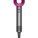 Dyson Supersonic Hair Dryer (Iron / Fuchsia) HD07 