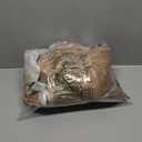 Patio Chair Covers Waterproof Patio Furniture Covers, 30W x 34D x 36H Inches Swivel Outdoor Chair Cover 2 Pack (Beige)
