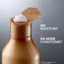 Redken All Soft Conditioner - Moisturizes & Hydrates Dry, Brittle Hair, Softens, Smooths & Adds Hair Shine, Conditioner & Detangler