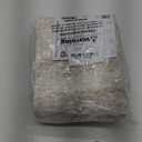 2x5 Rug Runner Washable for Entryway, Soft Bathroom Rugs with Non-Slop Backing, Abstract Low Pile Hallway Runner, Vintage Small Kitchen Carpet for Stair, Laundry Room(2'x5', Beige/Ivory)