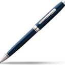 Cross Coventry Blue Lacquer Ballpoint Pen