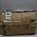 ViscoSoft Twin/Twin XL Down Alternative Comforter  All Season Cooling Breathable Microfiber Duvet Insert, Soft Quilted Reversible Blanket, White