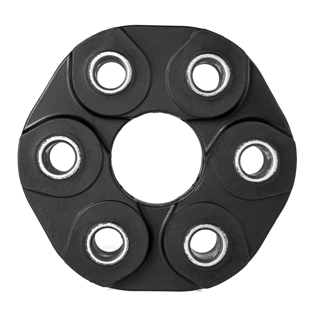 Universal Joint Flex Disc Drive Shaft 26111227410 Compatible with BMW 318i 320i 323i 325i 328i Z3 Z4 E36 E46 E85