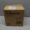 Frida 3-in-1 Cool Mist Humidifier for Large Rooms & Bedroom, Diffuser