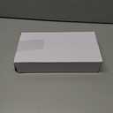 3 Pcs Coastal Christmas Tree Decor Wooden Beach Themed Seashell Starfish Shell Small Christmas Tree Decorations for Coastal Ornaments Ocean Theme Holidays for Indoor Home Xmas (Mixed)