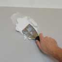 Red Devil 0541 ONETIME Lightweight Spackle Wall Repair, Spackling for Holes Drywall, 1 Gallon, White, Made in USA