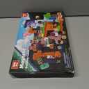 300PCS Magnetic Blocks - Magnetic Building Blocks Cubes Adventurer, Magnet Toys for Kids Age 3+, Toy Building Set for Kids, Magnets Stacking Construction Birthday Gifts for Boys Girls Age 4-8, 8-12