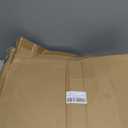 Heated Cat House for Outdoor in Winter, Insulated Heated Outdoor Kitty House with Heating Pad, Outside Winter Warm Shelter for Kittens Stray Cats Rabbits Squirrels (Grey, 21"13.6"15.4")