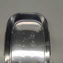 Carsolt Electric Lunch Box Food Heater for Adults 80W Portable Food Warmer for Car/Home 1.5L Heated Lunch Box for Adults, 12V/24V/110V Lunchboxes for Working Men, Portable Electric Lunchbox