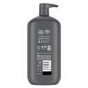 DOVE MEN + CARE Body and Face Wash Hydrating Clean Comfort Men's Body Wash with 24-Hour Nourishing Micromoisture Technology 30 oz