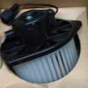 700113 AC Heater Blower Motor Fan Assembly Fit for Acura cl 2001-2003, tl 1999-2003 79310S0KA01