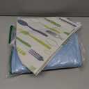 NEAMVCT Bread Proofer Warming Mat with Heat Shield, Sourdough Dough Proofer for Fermenting  for Making Bread, Baked, Warm