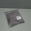 SOLY HUX Women's Plus Size T Shirt Long Sleeve Crew Neck Button Casual Tee Tops Fall Clothes