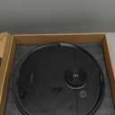 ECOVACS Deebot N8 Pro+ Robot Vacuum and Mop Cleaner, with Self Empty Station, 2600Pa Suction, Laser Based LiDAR Navigation, Carpet Detection, Multi Floor Mapping, Personalized Cleaning