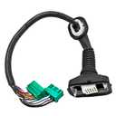 32757-STX-A01 Wire Harness Front Left Driver Side Door Sub Wire Replacement for Honda Acura MDX 2010-2013, 32757STXA01