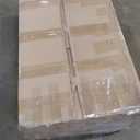 Vanity Desk with Mirror & Lights, White Makeup Desk with Drawers & Cabinet, 3 Lighting Modes & 10 Brightness, Vanity for Bedroom & Dressing Room