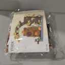 Capybara Building Blocks Set -1880PCS Cute Animals & Flowers Building Bricks Kit Kawaii Capybara Gifts Toy for Kids Age 12+, Capybara Stuff Pen Holder&Desk Organizer, Arts &Crafts for Boys Girls Adult