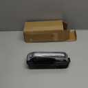 Moonlinks Compatible with Ford F150 Door Handle,2015-2020 F150 Front/Rear Passenger Exterior Door Pull Handle for Right Side,Chrome Lever(14603667/FL3Z1522404BF)