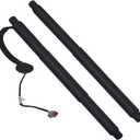Rear Tailgate Power Lift Support Shock Strut Compatible with Chevy GMC Cadillac Vehicle 2015-2020 Suburban Tahoe Yukon, 2015-2019 Escalade Escalade ESV, Replace #84306929 84183515 84183516 23408748
