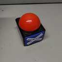 BEAN LIEVE 4Pack Game Buzzer - Quiz Trivia Lights Sound, Red Game Buzzer for Adults