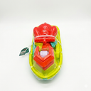 FF05 beach boat set