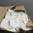 Charmin Ultra Strong Clean Touch Toilet Paper, 24 Family Mega Rolls = 120 Regular Rolls