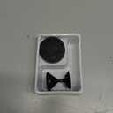 Only 0.9 inch! Hidden Camera with Audio/Video. Mini Small Camera. Spy Hidden Cameras for Home Indoor Use. Spy Cam with Night Vision and Motion Detection Baby Monitor Small Mini Wireless Outdoor H9