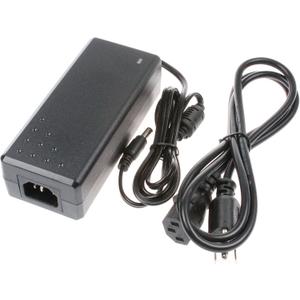 NOYITO AC to DC Adapter 24V 3A 72W 120V 100-240V 50 60 Hz to 24V Power Supply Charger Transformer 5.5 x 2.5 2.1mm Interface