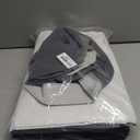 HooLing 2Pcs Couples Halloween Costumes for Adults Couples Outfits Costume Apparel Accessories for Halloween Cosplay Dress up