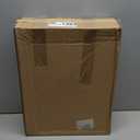 Mayfair NextStep2 Toilet Seat with Built-In Potty Training Seat, Slow-Close, Removable that will Never Loosen, Round, White, 2-Pack