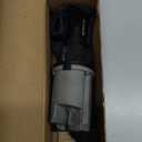 Motoforti 4WD Front Four Wheel Drive Actuator, 4x4 Front Differential Axle Actuator, for Chevy Silverado Avalanche K1500 K2500 K3500, ABS, 26060073, 600-101, Black