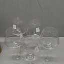 ZWIESEL GLAS Pure Burgundy Red Glass (Set of 6), Graceful Burgundy Glasses for Red , Dishwasher-Safe Tritan Crystal Glasses, Made in Germany (23 Ounce)