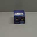 Night Light for Kids Night Light Projector, Baby Night Lights for Bedroom, Star Projector Galaxy Light Star Lights for Bedroom, Glow in The Dark Stars for Ceiling, Baby Sensory Toys, Kids Room Decor (Blue)