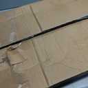 Dimmable LED Floor Lamp with 3 Color Temperatures, Ultra Bright 2000LM Gold Arc Floor Lamp, Modern Standing Tall Lamp with Remote Control Reading Floor for Bedroom Use Lamp for Office Classroom