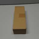 Savadicar Orange Interior Accessories - Handbrake & Gear Shift Knob Trim Set for 2018-Present Jeep Wrangler JL JLU 4XE & Gladiator JT - Solid Color Interior Decor Upgrade Option, 3-Piece