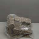 Sofa Shaped Scratching Couch, Thick Scratching Cardboard, Lounge Bed for Indoor Rest&Play, Sofa Scratcher Pad (23 "L X 12.2" W X 10.6 "H)