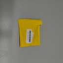 Savadicar Sky Blue Interior Accessories - Window Control Switch Trim Set for 2018-Present Jeep Wrangler JL JLU 4XE & Gladiator JT - Solid Color Interior Decor Upgrade Option, 4-Piece