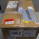 AIRROBO Dog Grooming Vacuum Kit,12000Pa Strong Pet Vacuum for Shedding,Grooming Hai,Quiet,PG100,2L Large Capacity (White)