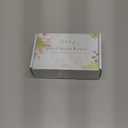 6 Pack Hair Claw Clips for Women - Large Non-Slip Claws for Thick Thin Hair, Cute Hair Barrettes Elegant & Durable, Fashion Hair Accessories Stylish Jaw Clips for Girls Gift(Assorted Colors)