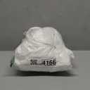 Meaning 4 Simple OnThe Bed W 132 Inc L 92 inch White