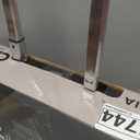 Olympia Tools 85-010 Grand Pack-N-Roll Portable Tools Carrier with Telescopic Handle, 80 Lb. Load Capacity, Black 2025 New Version