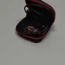 USB C Headphone for Samsung S25 FE S24 A16 A17 Wired Earbuds Magnetic in-Ear Type C Earphone with Microphone Volume Control Bass Stereo Noise Canceling for iPhone 17 Pro Max Air 16 16e 15 Pixel 10 9a