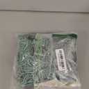 Greenery 2nd Birthday High Chair Banner - Nature Highchair Banner, Two Wild Party Banner, Tassel Bunting