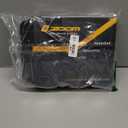 Z00M HB876E 2-PIN 4-Pistons E-Bike Electric Power-Off Hydraulic Brake Set with 160mm Rotors, Pre-Bled with Mineral Oil Brakes Kit for eBike, Mountain Bike, Road Bike