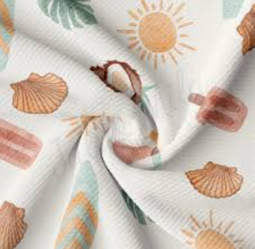 Summer Pillow Covers 18x18 Inch Set of 2 